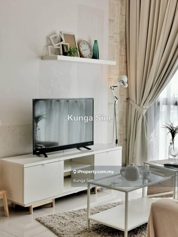 Kediaman Servis untuk Disewa di Bayberry @ Tropicana Gardens oleh Kunga Sim - iProperty.com.my