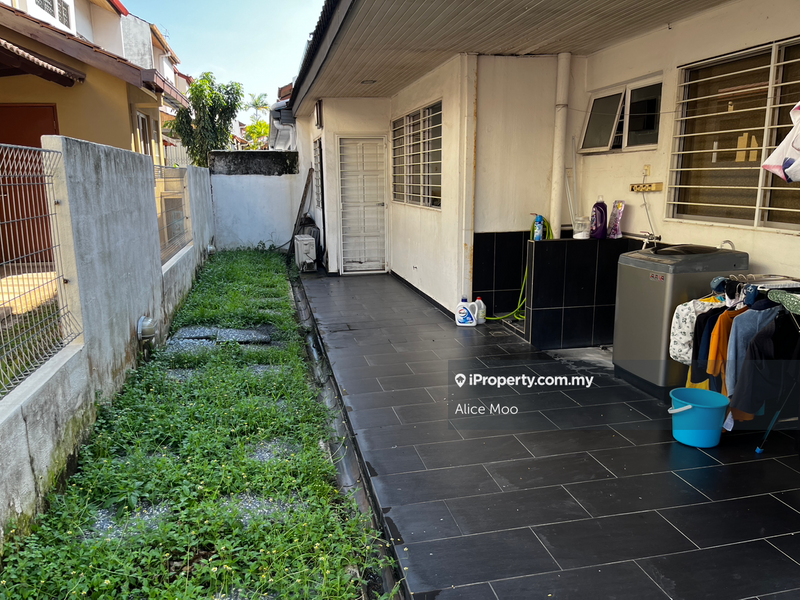 Semi-Detached House for Sale in Taman Tun Dr Ismail, Kuala Lumpur by Alice Moo - iProperty.com.my