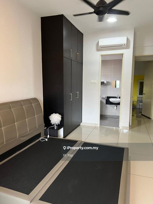 Condominium for Sale in 288 Residences @ Kuchai Lama by Kt Yap - iProperty.com.my