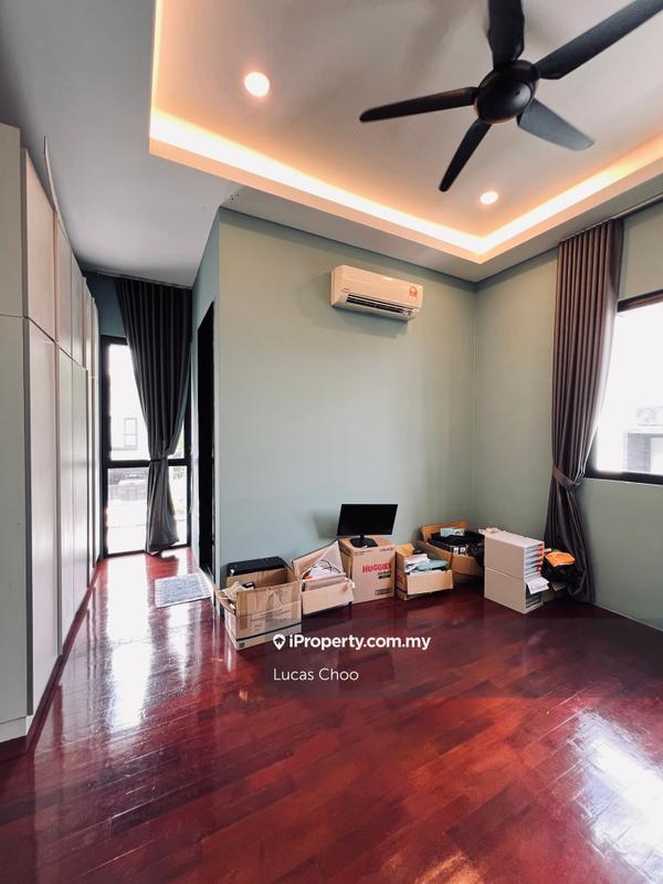Bungalow House untuk Dijual di Ampang Jaya, Ampang oleh Lucas Choo - iProperty.com.my