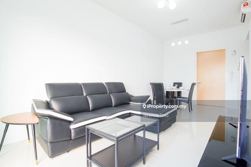Service Residence for Sale in Setia SKY Residences by Terence Thio - iProperty.com.my