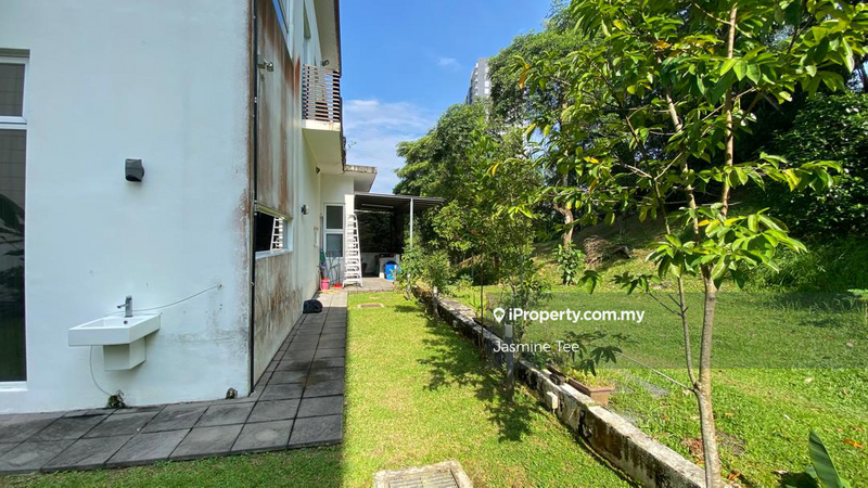 Banglo untuk Dijual di ha38v, Ulu Kelang oleh Jasmine Tee - iProperty.com.my