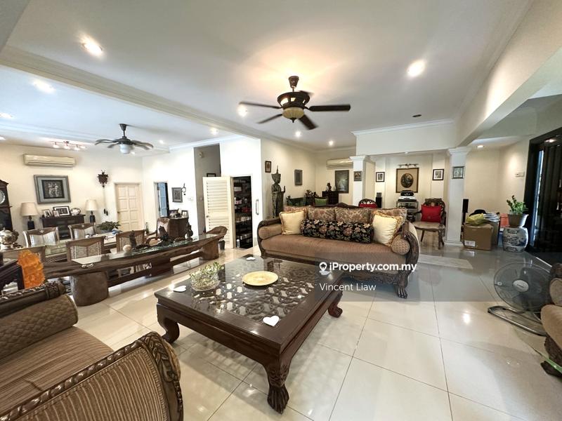 Semi-Detached House for Sale in Tropicana golf & country resort, Tropicana by Vincent Liaw - iProperty.com.my