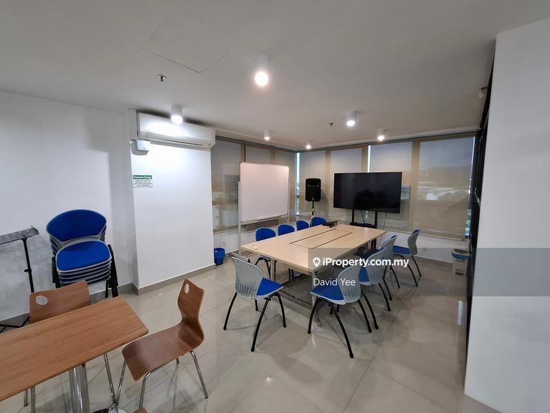 Pejabat untuk Dijual di Bandar Sri Damansara, Bandar Sri Damansara oleh David Yee - iProperty.com.my