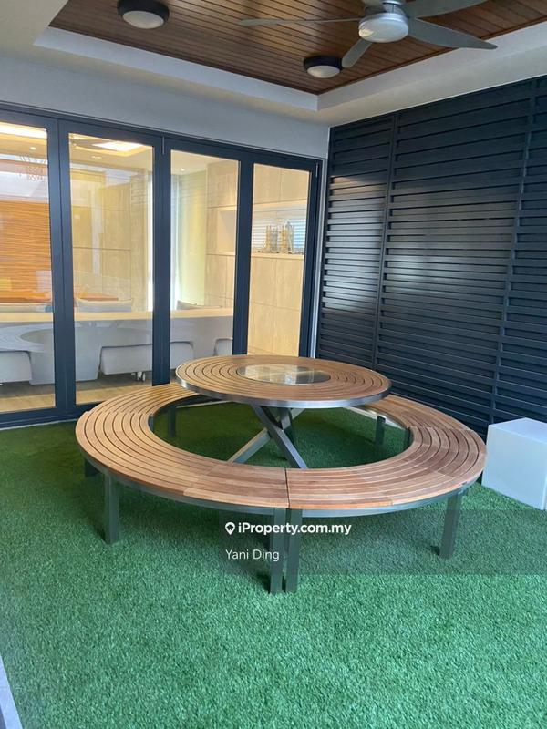 Bungalow House for Sale in Damansara Heights, Damansara Heights by Yani Ding - iProperty.com.my