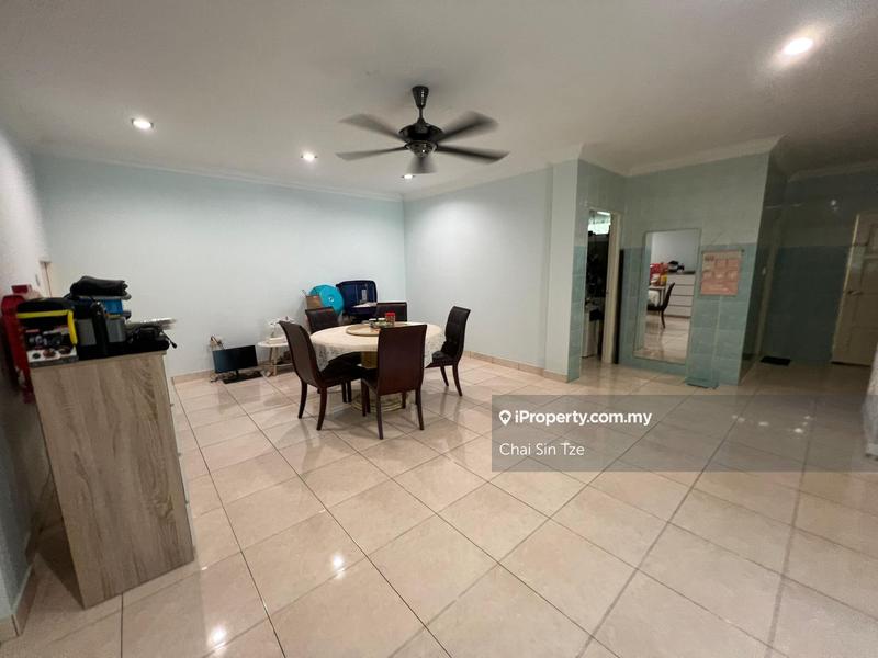Semi-Detached House for Sale in Stapok, Kuching by Chai Sin Tze - iProperty.com.my