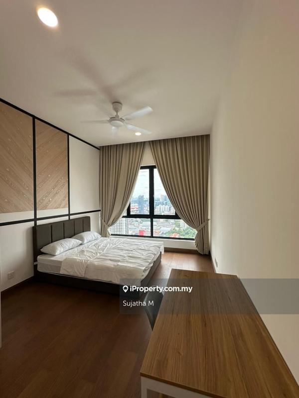 For Rent - Bangsar Hill Park