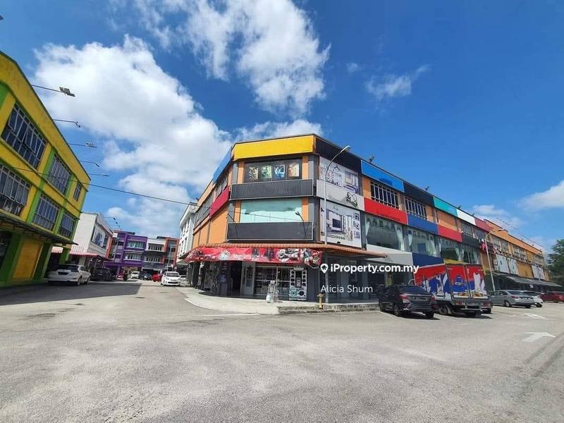 For Sale - Bukit Dahlia Shop