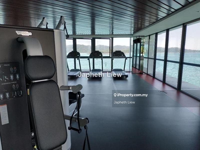 Condominium for Sale in Jesselton Residences by Japheth Liew - iProperty.com.my