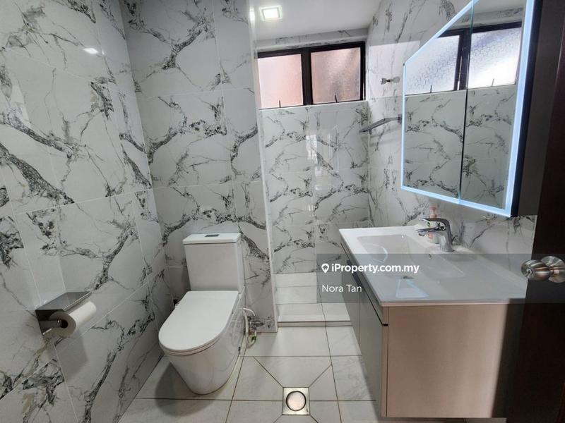 Condominium for Rent in Bangsar Puteri by Nora Tan - iProperty.com.my
