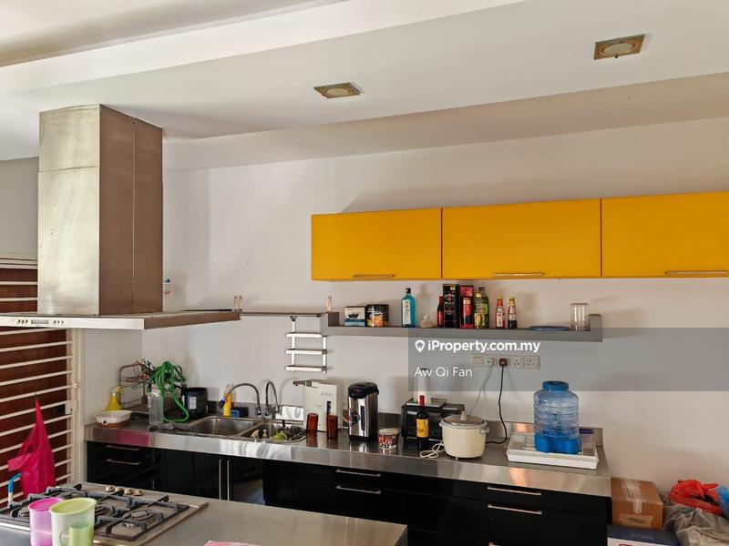 Semi-Detached House for Sale in Rawang Perdana, Rawang by Aw Qi Fan - iProperty.com.my