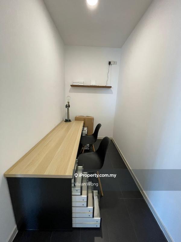 Service Residence for Sale in Arcoris SOHO by Vivian Wong - iProperty.com.my