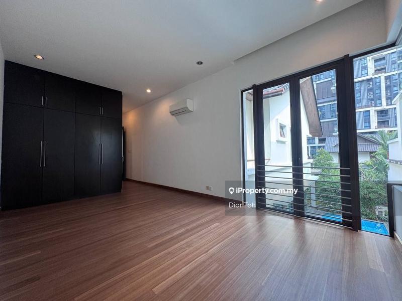Banglo untuk Disewa di Mont Kiara, Kuala Lumpur oleh Dior Toh - iProperty.com.my