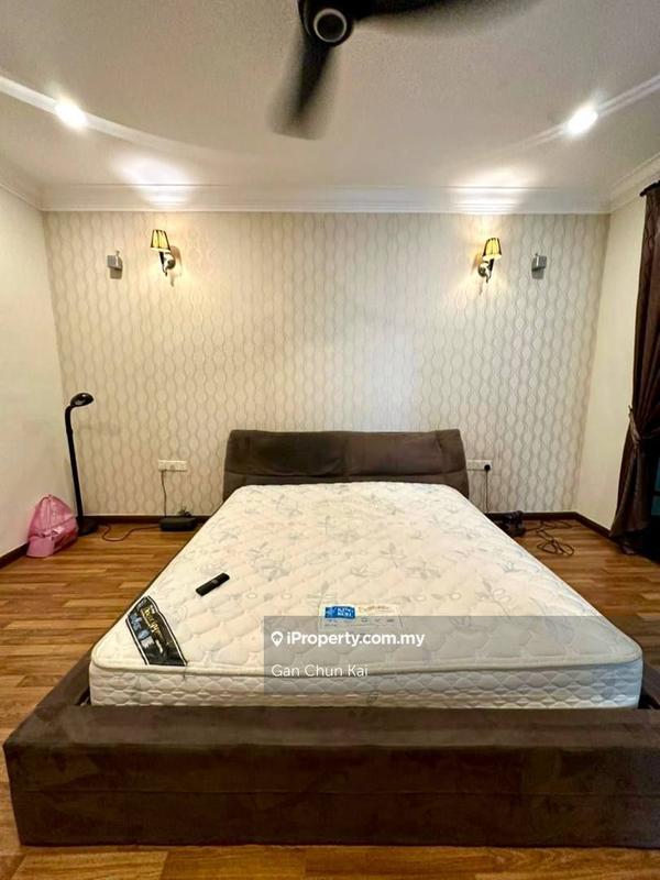 Rumah Berkembar untuk Disewa di Bayan Lepas, Penang oleh Gan Chun Kai - iProperty.com.my