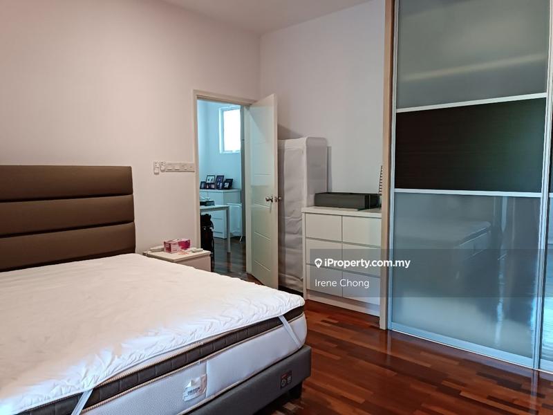 Rumah Bandar untuk Dijual di Laman Impian Garden Villa Sunway Damansara, Petaling Jaya oleh Irene Chong - iProperty.com.my