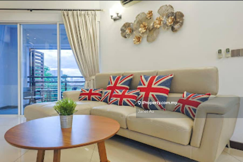 For Sale - 9 Bukit Utama Condominium