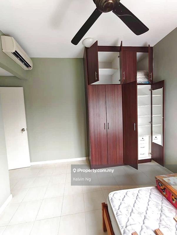 Kondominium untuk Disewa di Opal Damansara oleh Kelvin Ng - iProperty.com.my