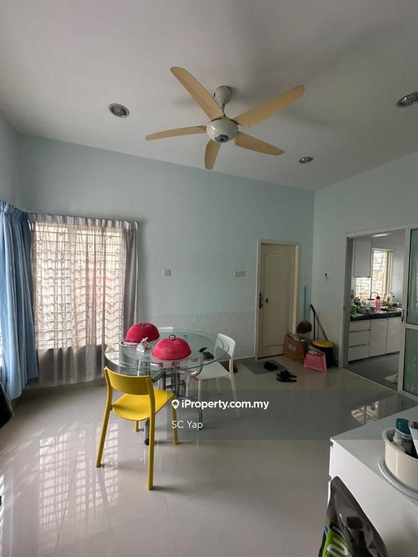 Rumah Berangkai 1 Tingkat untuk Dijual di Taman Golden, Kuala Lumpur oleh SC Yap - iProperty.com.my
