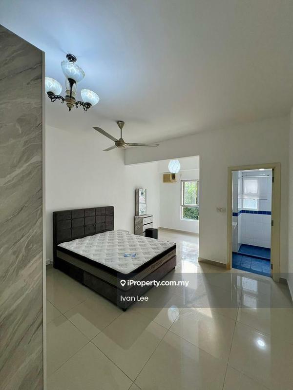 Kondominium untuk Disewa di Seri Maya Condominium oleh Ivan Lee - Bedroom - iProperty.com.my