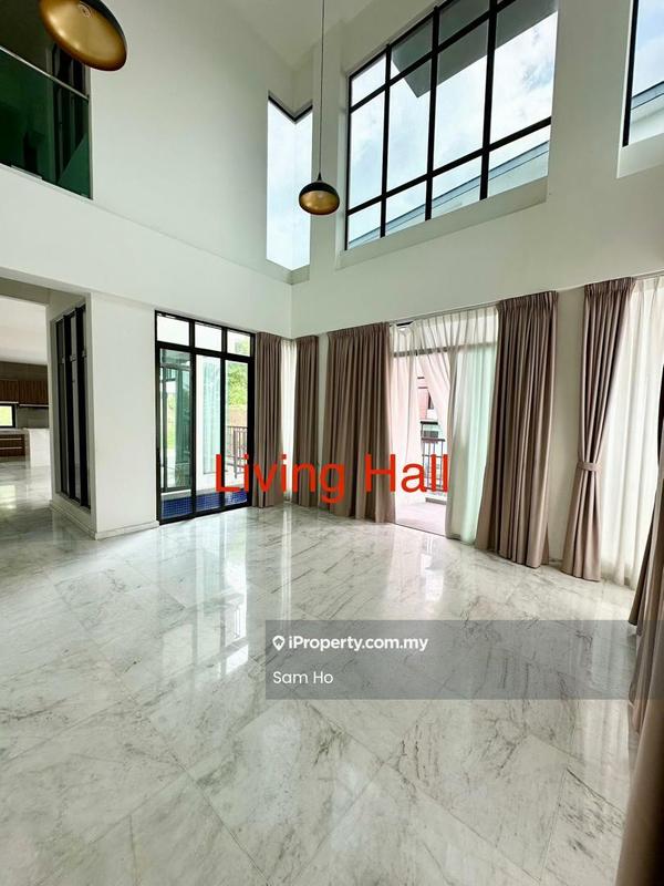Semi-Detached House for Rent in Putra Heights, Subang Jaya by Sam Ho - iProperty.com.my