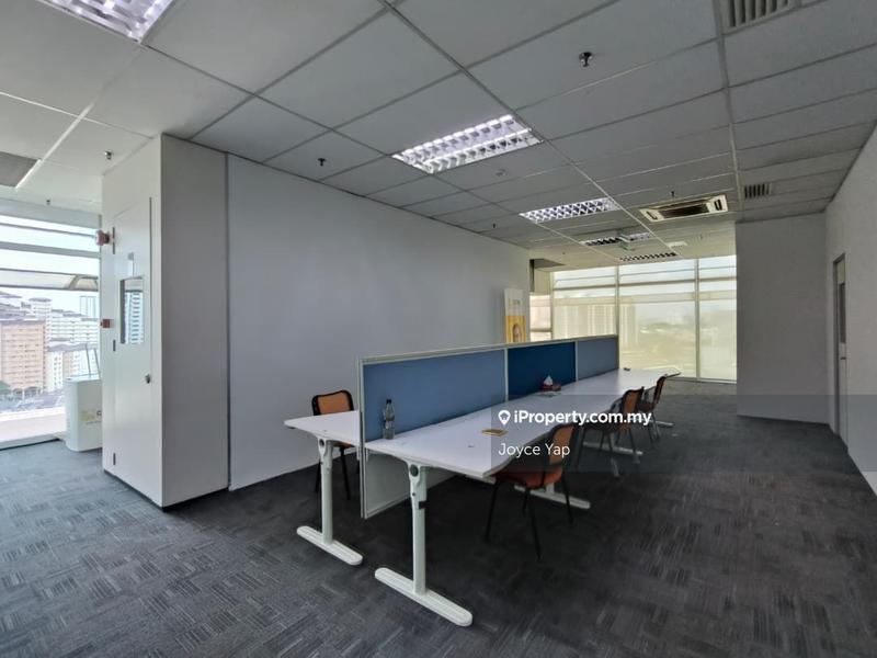 For Rent - LYL,PJ33 ,Plaza 33, THK, CUBE, Axis, Pan Global, Amcorp, Choy Fook On, Jaya 33, Symphony, PJ