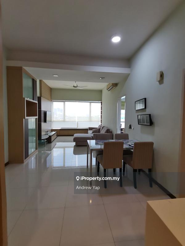 Kondominium untuk Disewa di Suasana Sentral Loft oleh Andrew Yap - iProperty.com.my