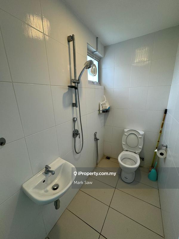 Kondominium untuk Dijual di The Latitude Condominium oleh Mark Saw - iProperty.com.my