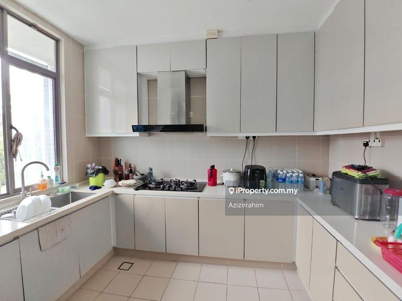 Bungalow House for Sale in Presint 16, Putrajaya by Azizirrahim - iProperty.com.my