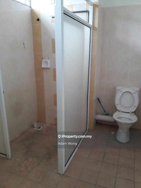 Rumah Berkembar untuk Dijual di Taman Tuanku Haminah, Sungai Petani oleh Adam Wong - iProperty.com.my