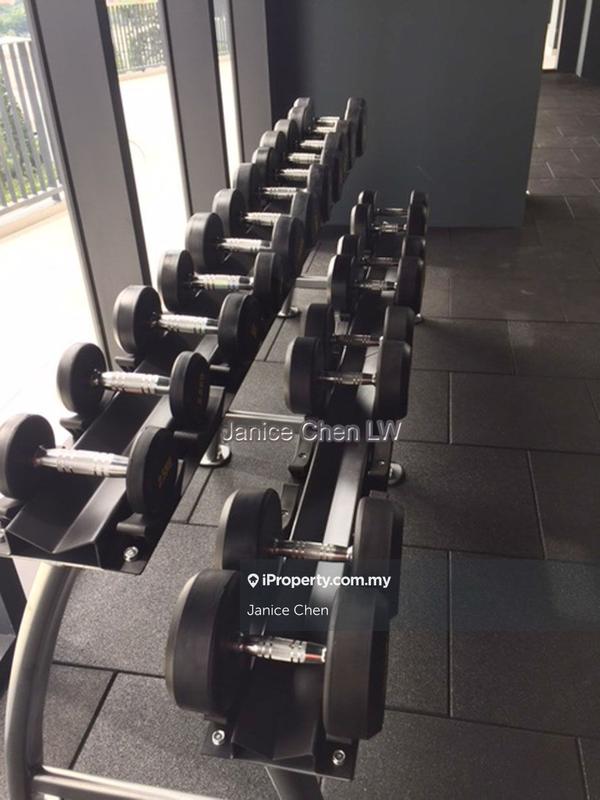 Service Residence for Sale in Setia City Residences by Janice Chen - iProperty.com.my