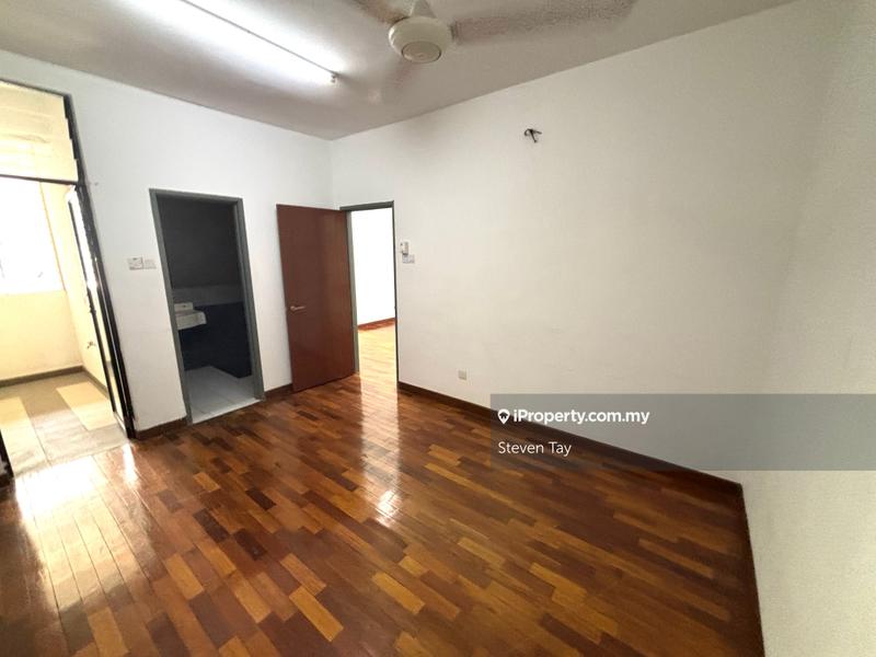 2.5-storey Terraced House for Sale in Bandar Puteri Puchong, Puchong by Steven Tay - iProperty.com.my