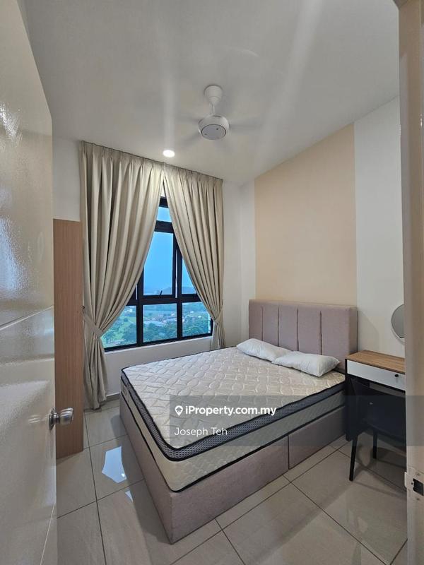 For Rent - B11 Parkland Residence