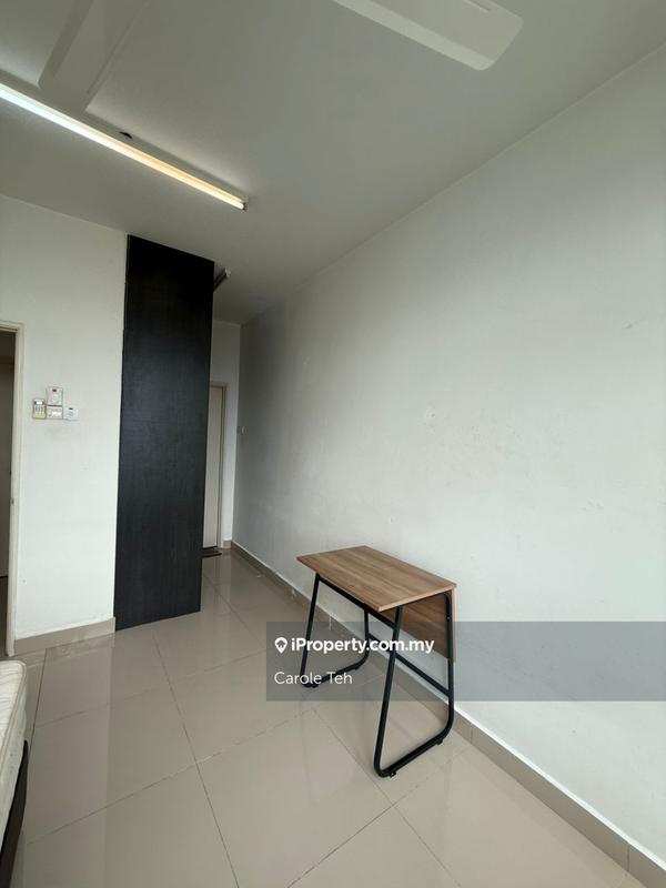 Kediaman Servis untuk Dijual di The Arc oleh Carole Teh - iProperty.com.my