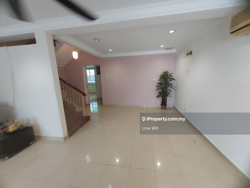 2-storey Terraced House for Sale in Bandar Baru Sri Petaling, Sri Petaling by Low WK - iProperty.com.my