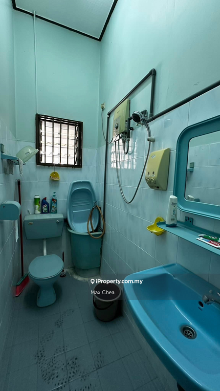 Rumah Berkembar untuk Dijual di rayi0, Ipoh oleh Max Chea - iProperty.com.my