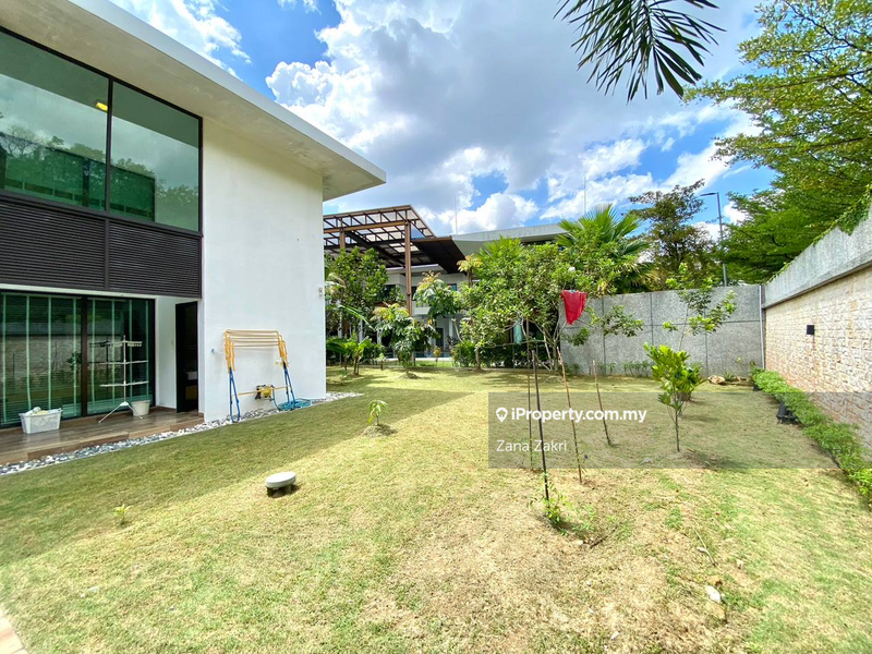 Banglo untuk Dijual di Ampang Jaya, Ampang oleh Zana Zakri - iProperty.com.my