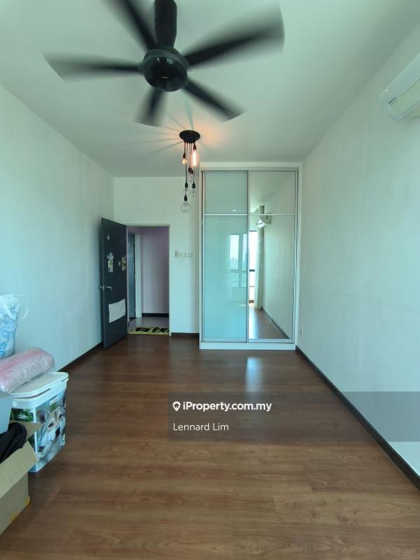 Condominium for Sale in Zefer Hill Residence by Lennard Lim - iProperty.com.my