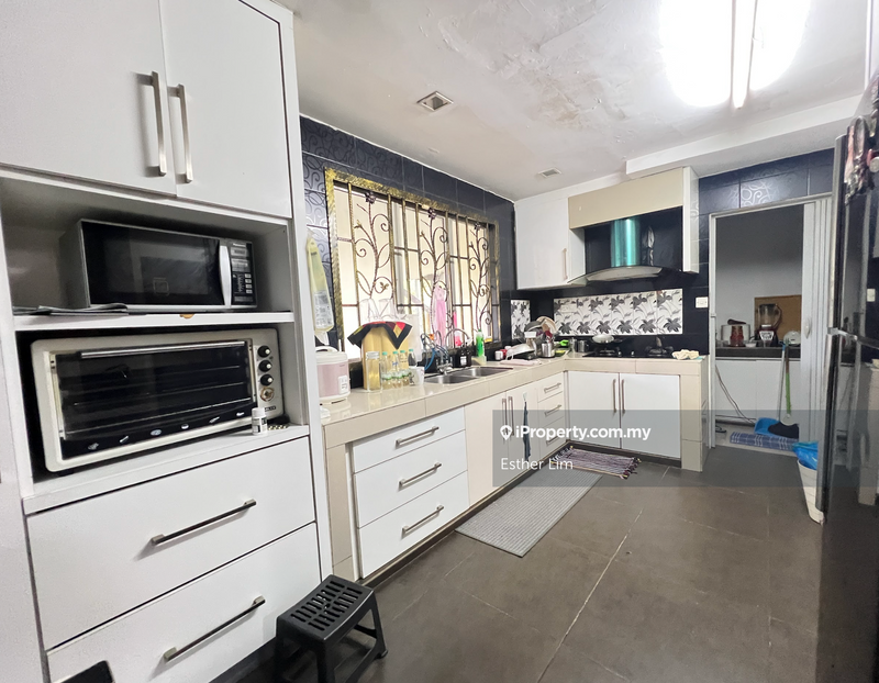 2-storey Terraced House for Sale in Seksyen 6, Kota Damansara by Esther Lim - iProperty.com.my