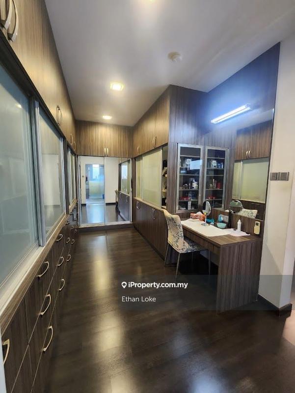 Banglo untuk Dijual di Nilai Spring Heights, Nilai oleh Ethan Loke - iProperty.com.my