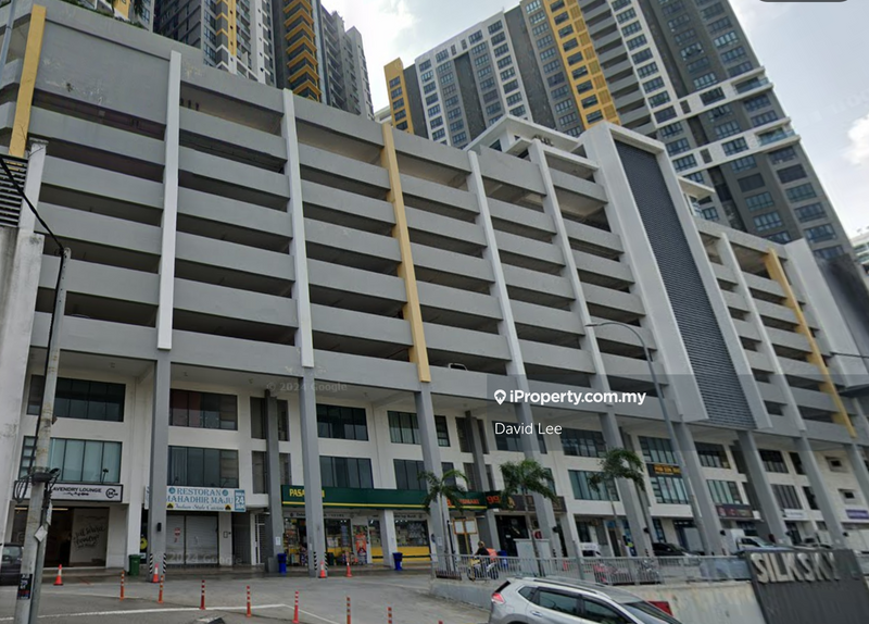 For Sale - Kampung Baru Balakong, Balakong