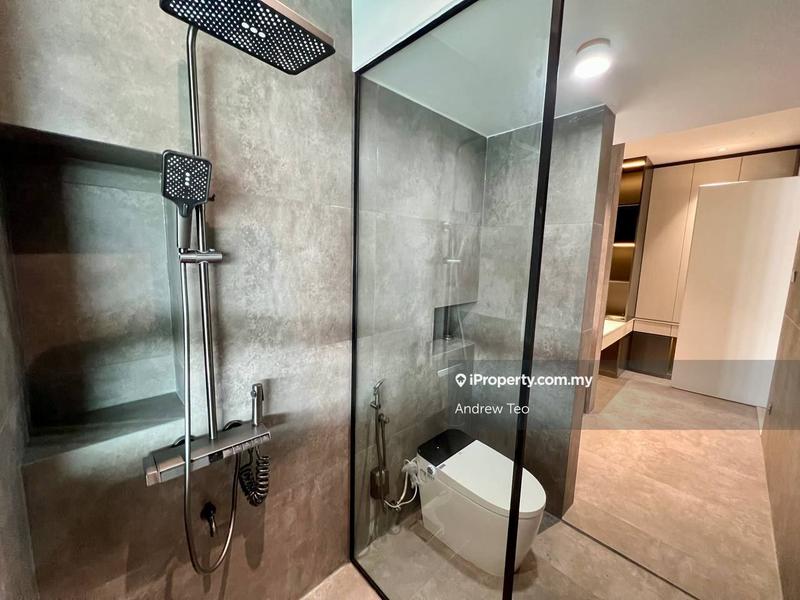 Rumah Teres 2-Tingkat untuk Dijual di Taman Perling, Perling oleh Andrew Teo - iProperty.com.my