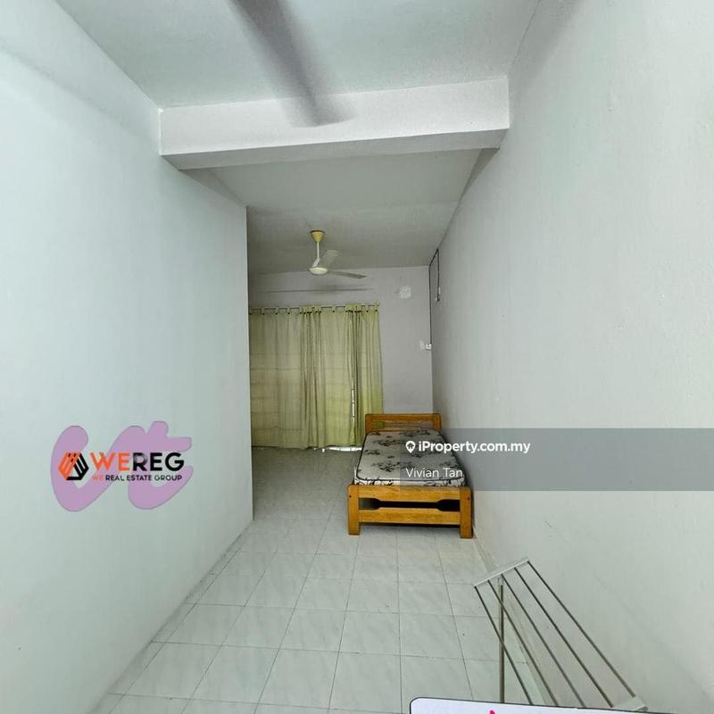 Rumah Teres 2-Tingkat untuk Dijual di Bandar Botanic, Klang oleh Vivian Tan - iProperty.com.my