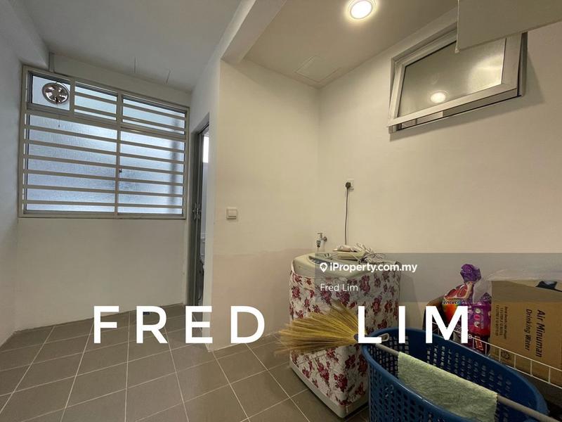 Kondominium untuk Dijual di Surin Condominium oleh Fred Lim - iProperty.com.my