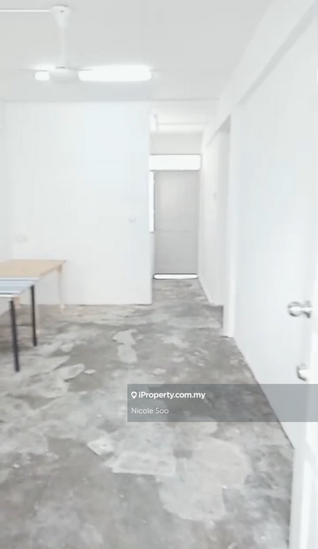 Rumah Pangsa untuk Dijual di Salak South Garden (Taman Salak Selatan) oleh Nicole Soo - iProperty.com.my