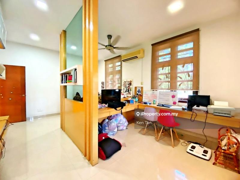 Bungalow House for Sale in Lakeview Saujana @ Saujana Golf, Saujana by Ken Tan - iProperty.com.my