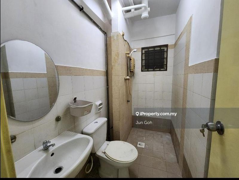 Condominium for Sale in Pudu Impian 2 - Vila Tropika by Jun Goh - iProperty.com.my