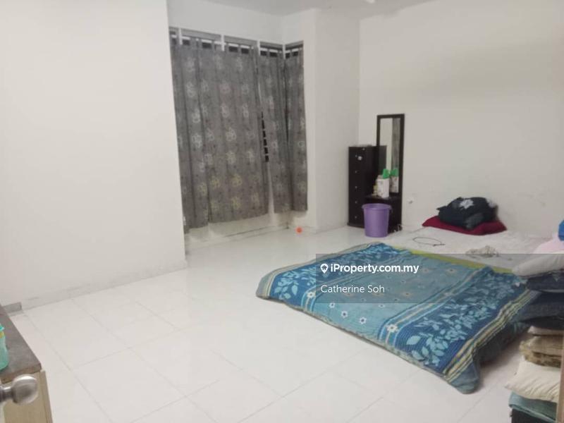 2-storey Terraced House for Sale in Taman Angkasa Nuri, Durian Tunggal by Catherine Soh - iProperty.com.my
