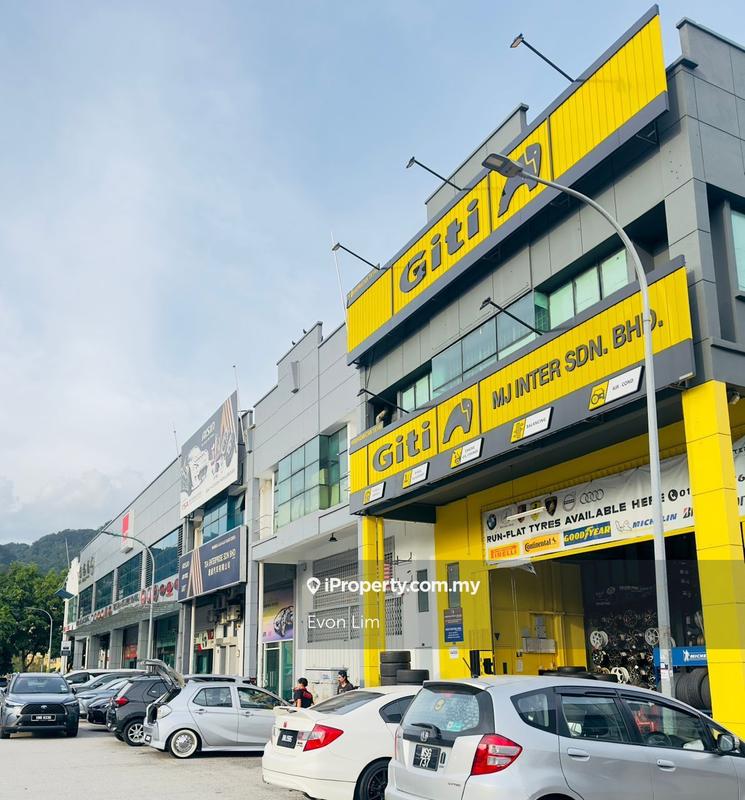 For Rent - setapak gombak melawati wangsa maju