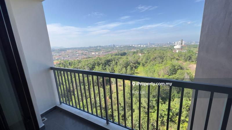 For Sale - Residensi Bukit Palma 1 (Palm Hill Residence 1)