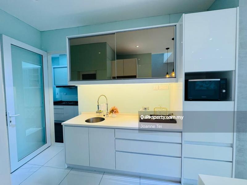 Rumah Teres 3-Tingkat untuk Dijual di Schumann, Symphony Hills, Cyberjaya, Cyberjaya oleh Joanne Tei - iProperty.com.my